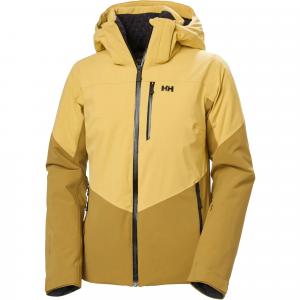 Женская горнолыжная куртка Alphelia Helly Hansen, Sand