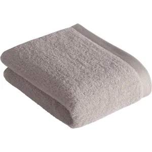 Полотенце High Line Vossen, кремовыйово-белый