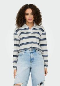 Поло JDY JDYDARLING, Cloud Dancer/White