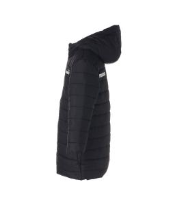 Детское утепленное пальто ESS, размеры 120-160 см