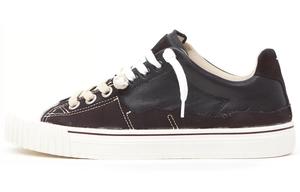 Кроссовки низкие New Maison Margiela Evolution, черный