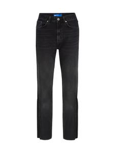 Обычные джинсы KARL LAGERFELD JEANS, черный