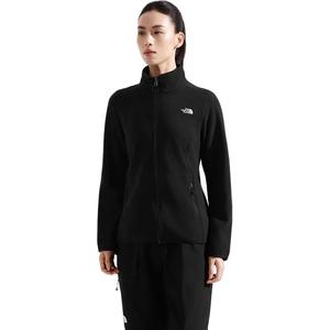 THE NORTH FACE Городской исследовательский бархатный женский плащ, JK3/Cosmic Black