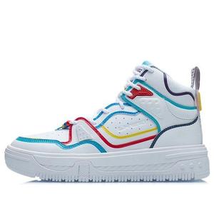 Кроссовки (WMNS) Li-Ning WuXing Show YuXing 'White Blue'