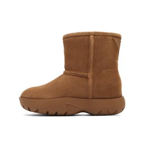KODI Ботинки Snow Boots Women's Chestnut/Coffee/Black