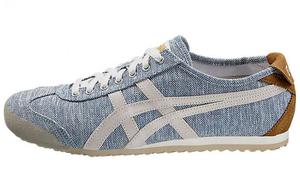 Onitsuka Tiger Mexico 66 Blue/Slight White