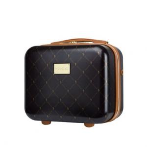 Жесткий футляр ABSQM023 2 Коричневый PUCCINI SAINT TROPEZ