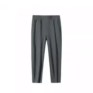 ANTA Брюки Champion All-Weather Series мужские graphite gray