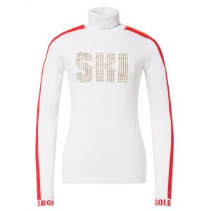 Свитер Goldbergh Lucia (женский), White