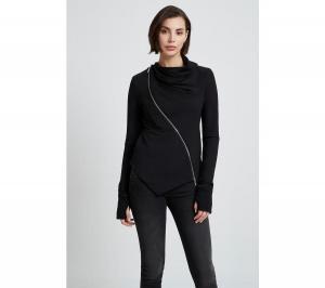 Женская куртка Hoyt Marcella, Black