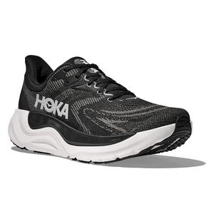 Беговые кроссовки Hoka Arahi 8 (мужские), Black/White