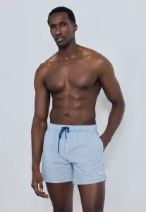 Плавки velvetfish Boss, Open Blue