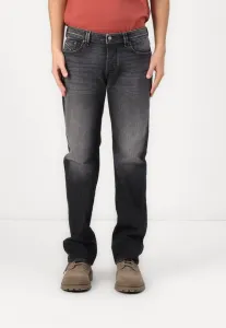 Джинсы прямого кроя larkee Diesel