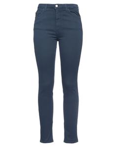 Джинсы Manila Grace, синий