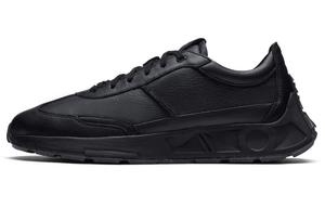 Clarks Повседневные туфли мужские черные