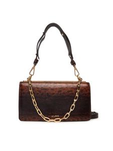 Вечерняя сумка Aldo Dabouca 14143620 Braun