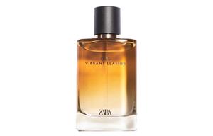 ZARA Духи oriental eau de parfum edp бергамот апельсин 100ml