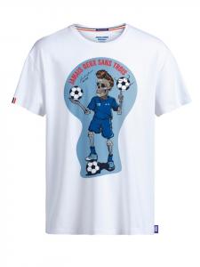 Футболка Jack & Jones, белый