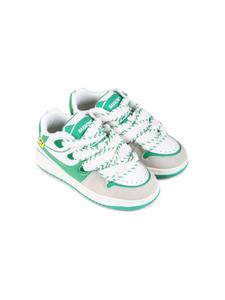 Кроссовки Barrow kids Olli, белый