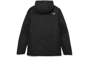 Куртка мужская черная The North Face, черный