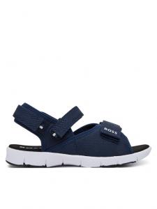 Сандалии J51654 S Boss, синий