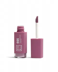 Помада для губ The Longwear Lipstick 3Ina, 444