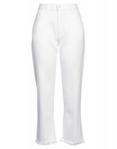 Джинсы Jacob Cohen, белый