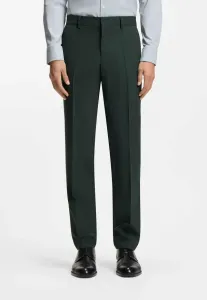 Гениальные брюки от костюма Boss, Open Green Eight