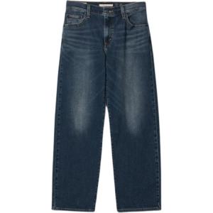 Джинсы levi's winter warmth collection женские Levis, темно-синий