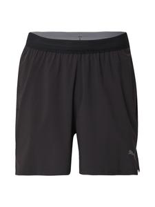 Обычные спортивные штаны PUMA, черный