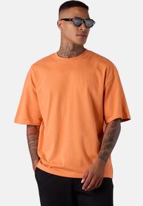 Футболка ESTEEM ESSENTIAL OVERSIZED, Dustyorange/Orange