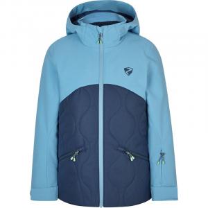 Куртка Ayla Jun (лыжная куртка) Ziener, цвет hale navy stru