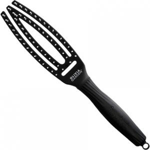 Кисть для пальцев, комбинированная, маленькая, 4 ряда, Olivia Garden