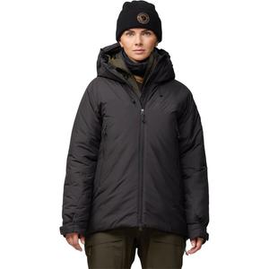 Куртка Fjallraven Bergtagen 130 Insulation Fjallraven, Black/Deep Forest