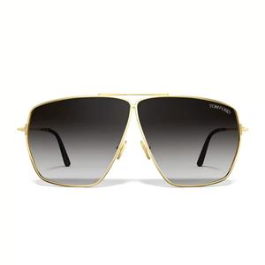 Солнцезащитные очки Pilot Frame от TOM FORD