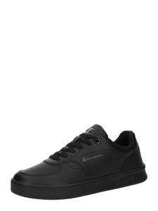 Кроссовки Champion Authentic Athletic Apparel NEWMAN, Black