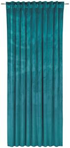 Штора Esposa, 135x245 см, цвет Petrol