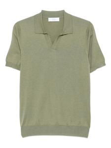 Mauro Ottaviani трикотажная футболка, зеленый