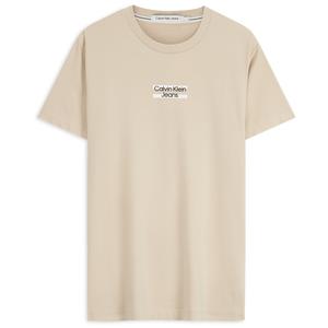 Футболка мужская Calvin Klein, Aci-Oat Milk