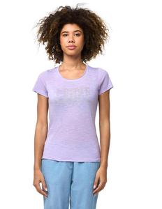 LEONE 1947 APPAREL Женская футболка с коротким рукавом Leone Bright