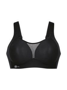 Спортивный бюстгальтер Anita Sport-BH Smart Control, черный