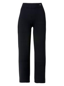 Тканевые брюки KOROSHI, черный