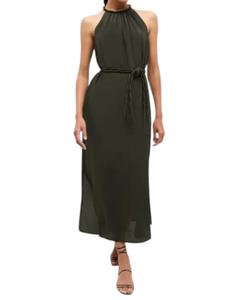 Платье Elena в цвете Rosin Marie Oliver, Rosin