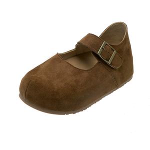 CZRSK Женские повседневные туфли 4CM верблюжьего цвета, цвет Camel