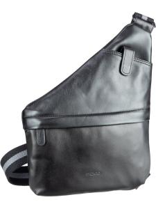 Сумка кросс-боди Picard TORRINO, черный