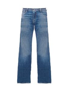 Джинсы Le Temps des Cerises, синий