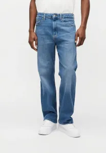 Джинсы otis прямого кроя Tommy Jeans, Blue Denim