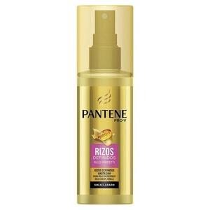 Несмываемый кондиционер для укладки локонов, 145 мл, Pantene