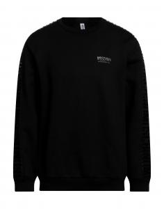 Майка Moschino, черный