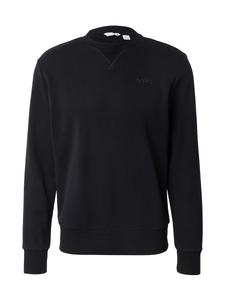 Спортивная толстовка BJÖRN BORG ESSENTIAL, черный